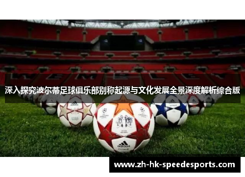 深入探究波尔蒂足球俱乐部别称起源与文化发展全景深度解析综合版